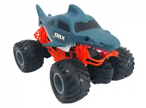 Veh Rc Ebx 1:20 Assort