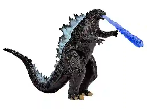 Godzilla Figura Basica 15 Cm Asst