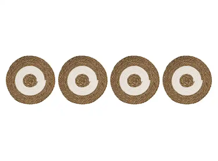 Setx4 Ind Arena Y Blanco