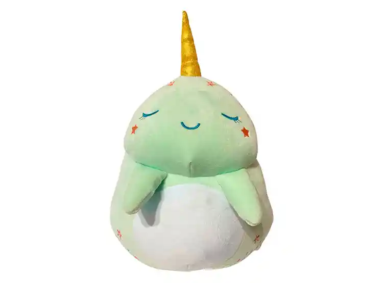 Dormilones C/luz Narval W6