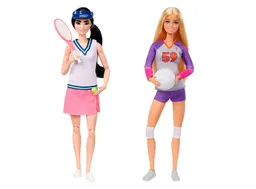 Brb Profesiones Deportistas