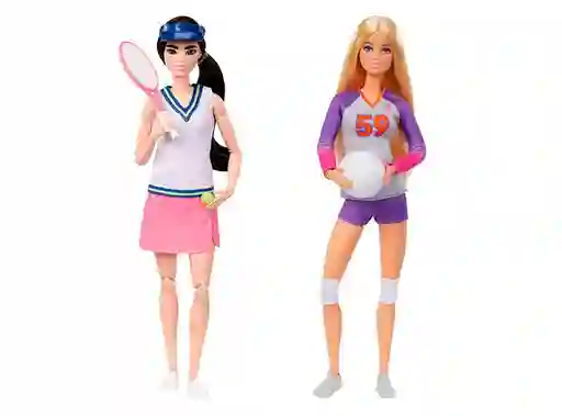 Brb Profesiones Deportistas