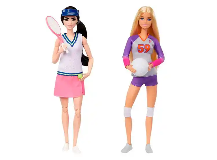 Brb Profesiones Deportistas