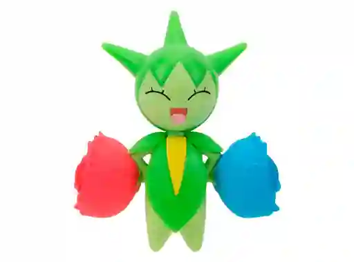 Pokemon Pack Figuras De Batalla