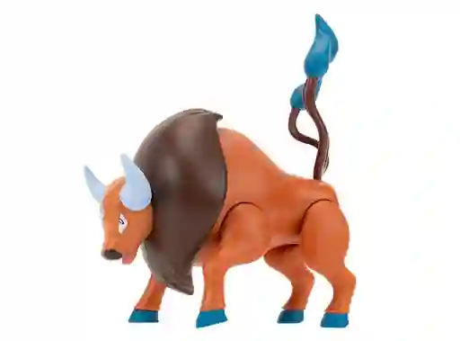 Pokemon Pack Figura 11 Cm.