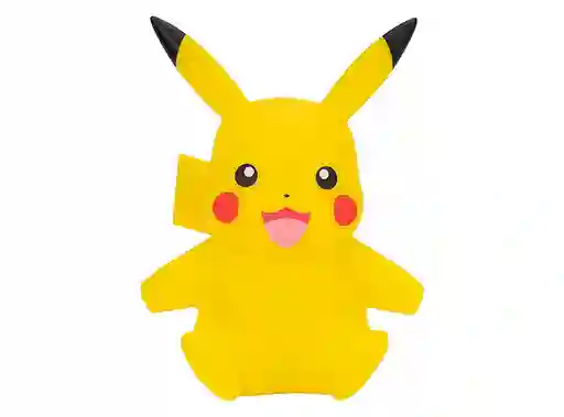 Pokemon Figura Vinilo 10 Cm