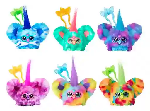 Furby Furblets Surtido