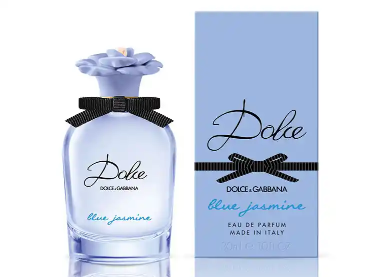Dg Dolce Blue Jasmine Edp 30ml