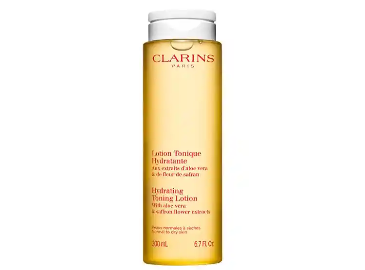 Hydrating Toning Lotion N