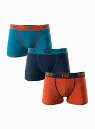 Infantil Top 5013p3c6 Surtido 14