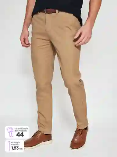 Pant Sport Diegol Mqs Cor Tt Kaki 46