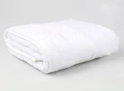 Toalla Bano New Organica