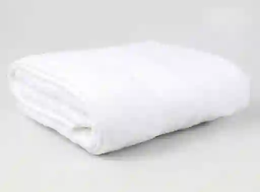 Toalla Bano New Organica