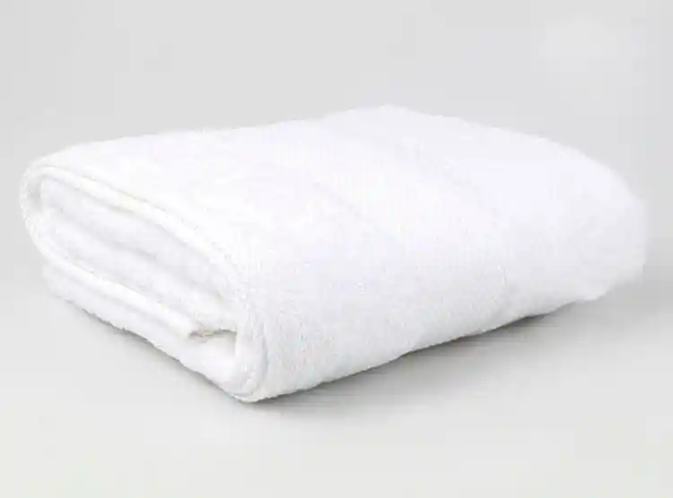 Toalla Bano New Organica