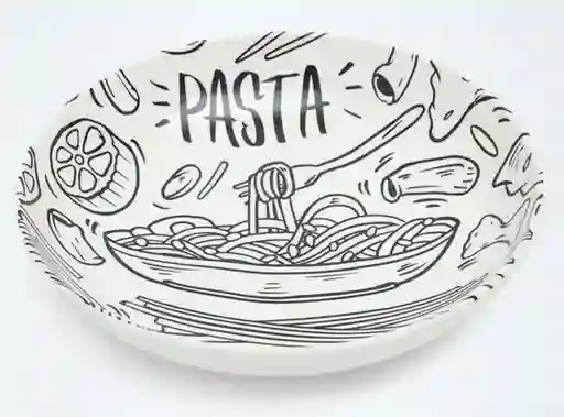 Pasta Bowl Noodles
