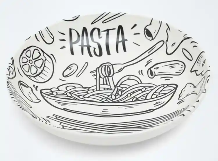 Pasta Bowl Noodles