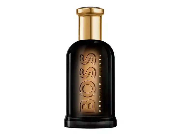 Hb Boss Bottled Elixir 100 Ml