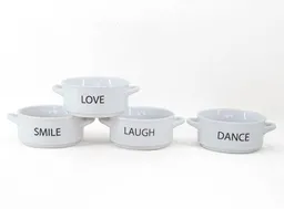 Setx4 Sopera Rack Print Negro