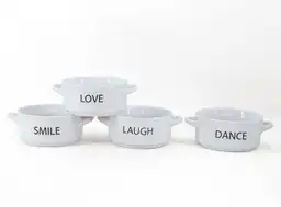 Setx4 Sopera Rack Print Negro