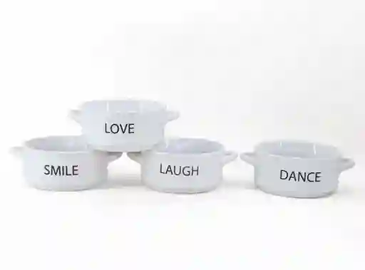 Setx4 Sopera Rack Print Negro