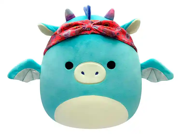 Sqmallows Peluche 19 Cm. S-b