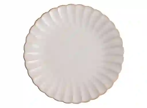 Plato Entrada Margarita