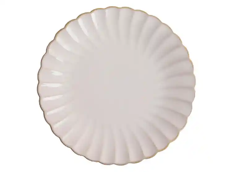 Plato Entrada Margarita