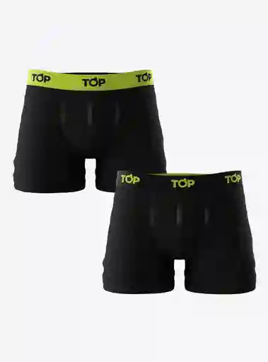 Boxer Top 208mcp2c3 Surtido M