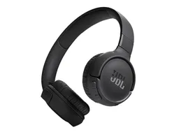 Audifonos Jbl Oe Tune 520bt Negro