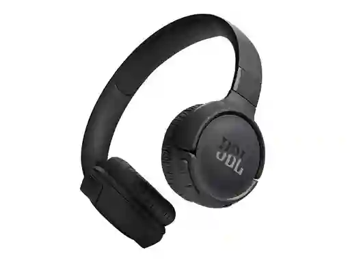 Audifonos Jbl Oe Tune 520bt Negro