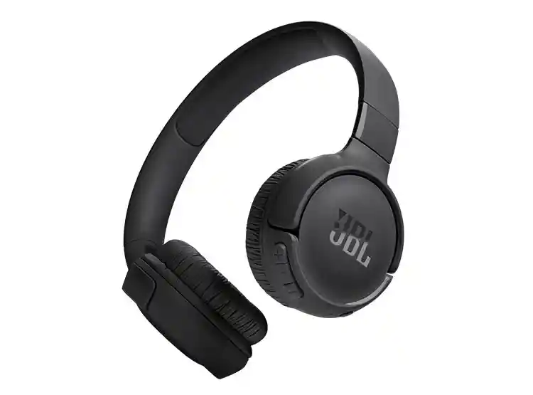 Audifonos Jbl Oe Tune 520bt Negro