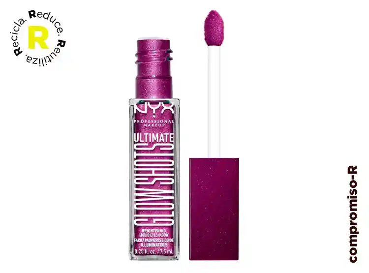 Ultimate Glow Shots Feelin Grape