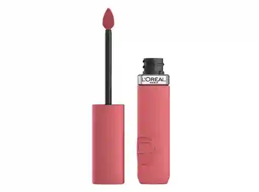 Infallible Le Matte: Major Crush.