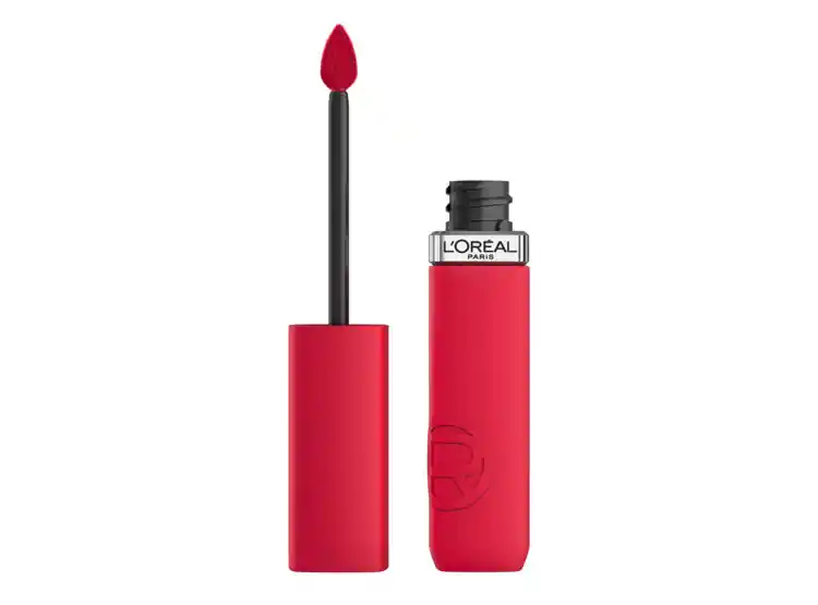 Infallible Le Matte: French Kiss.