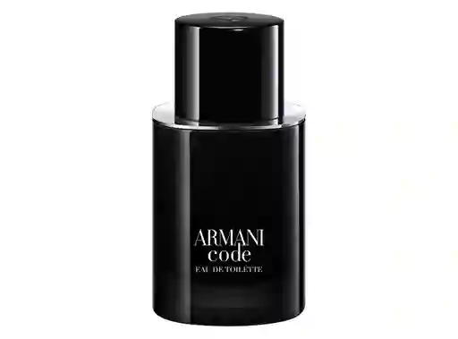 Ga New Code Edt V50ml