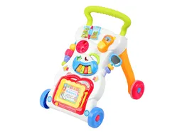 Caminadora Musical Harvest