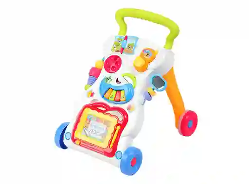 Caminadora Musical Harvest