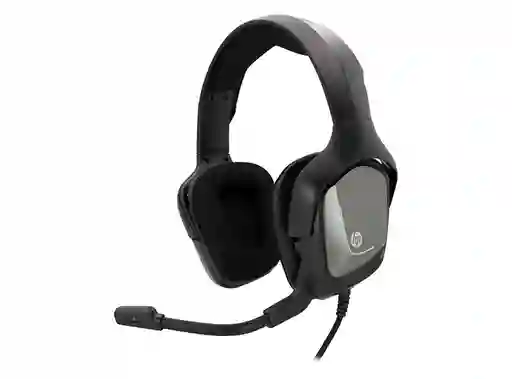 Audifono Gamer Hp H220s.