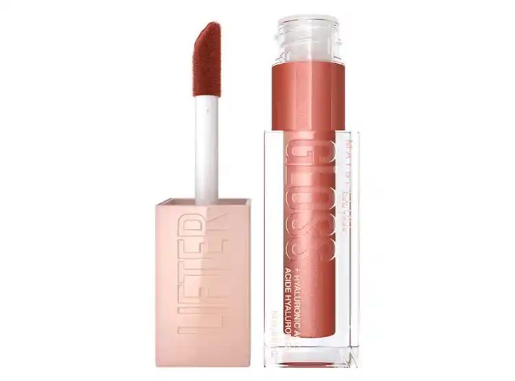 Lip Lifter Gloss Topaz.