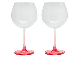 Set2 Copas Aperitivo Glasso