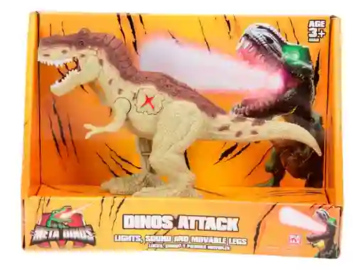 Dinosaurio C/sonido S