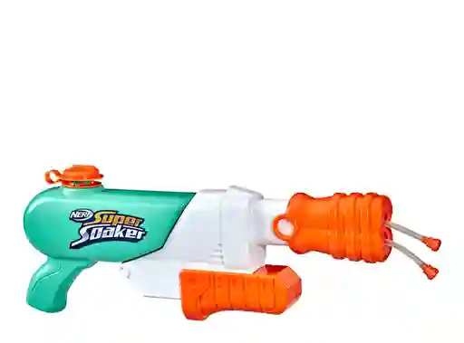 Supersoaker Hydro Frenzy