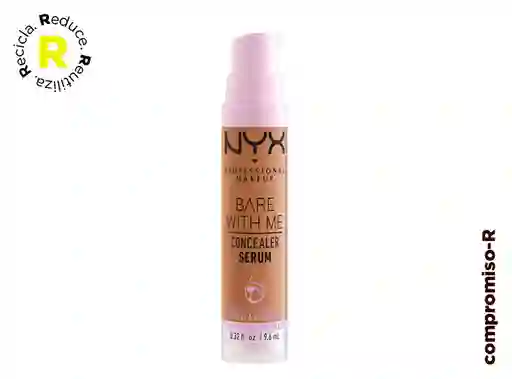 Bwm Serum Concealer Golden