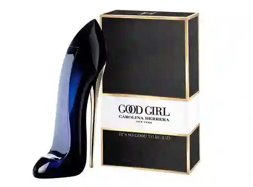 Ch Goodgirl Edp Ns 30ml