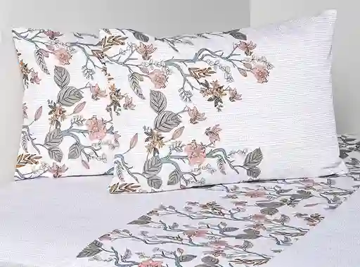 Sabanas King 200h Bluejay.