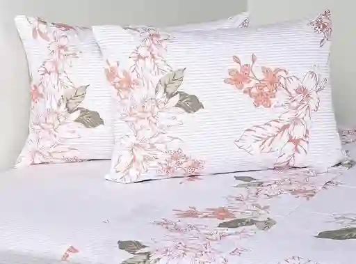 Sabanas King 200h Amaranta.