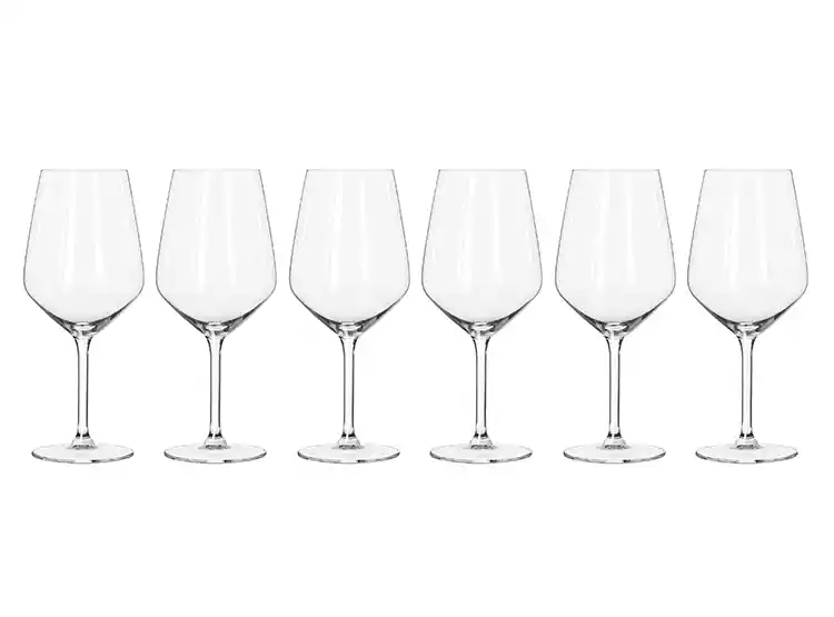 Set 6 Copas Vtinto Enjoy The Moment