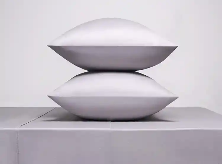 Set De Sabana Lisas 300h S.king Gris