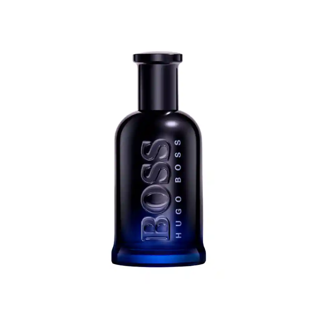 Boss Bottled Night Edt 100 Ml
