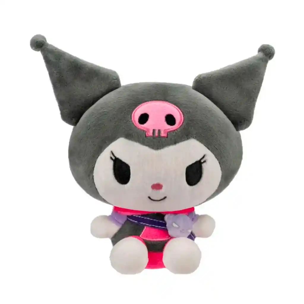 Hello Kitty Peluche 20cm